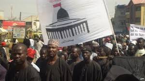 Is squid halal or haram? Nigeria Deadly Clashes At Banned Shia March Nehanda Radio