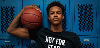 Myles o'neal is currently 24 years old. Ucla Bound Shareef O Neal Is Ready To Live Up To His Family Name