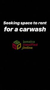 Washing machines have become really fancy over the few last years, and there are so many different makes and models available in the market right now. Seeking A Space To Rent For A Carwash In Liguanea New Kgn Constant Spring Molynes Rd Or A Busy Trafficking Location Kingston St Andrew Offices