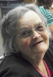 Obituary: Nola Maxine Bruce (9/22/12)