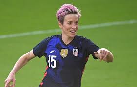 Megan rapinoe has taken her fight for equal pay to congress as she testified in front of a committee examining 'the economic harm caused by longstanding gender inequalities'. Soccer Megan Rapinoe Discusses Playing Upcoming Game In Austin