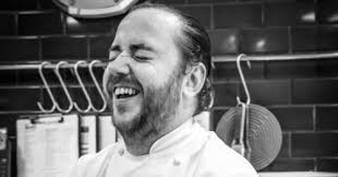 Tom Sellers collaborates with Michelin star chef Michael O'Hare at  Restaurant Story