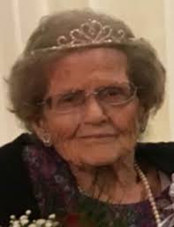 Obituary information for Lorene B. Couch