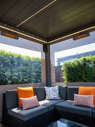 Heizstrahler Balkon Terrasse Garten Tansun Infrarot Heizstrahler In 2020 Leben Unter Freiem Himmel Terrassenuberdachung Pergola Design