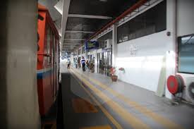 Train to padang besar is available on easybook®. Hat Yai To Padang Besar By Shuttle Train