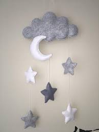 Monochrome Mobile Moon Star Mobile Cloud Baby Decor Cloud Nursery Decor Cloud Cot Mobile Baby Shower Baby Cot Mobile In 2021 Cloud Nursery Decor Baby Decor Diy Baby Mobile Boy