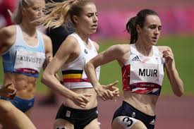 Running sensation laura muir has added another award to her collection following a successful 2020 athletics season. R87bkd7wgkrtlm