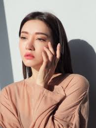 Yn As Kpop Idol Korean Makeup Look Makeup Looks Asian Makeup
