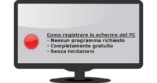 Ecco i migliori programmi a tua disposizione. Come Registrare Lo Schermo Del Pc Gratis E Senza Programmi 2018 Web Agency Fano