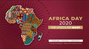 Africa day is on the 145th day of 2021. Africa Day 2020 African Union Chairperson President Cyril Ramaphosa Leads Virtual Celebrations Youtube