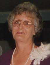 Obituary information for Sherry Bowman