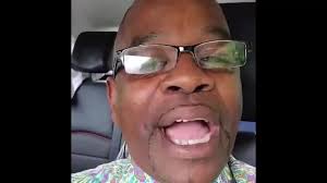 This Sunday!! Pastor Rodney Mills Solid Rock Worldwide Outreach Ministry!  You can watch the service live