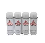 Custom Aerosol Products | Paint Matching and Touch-up