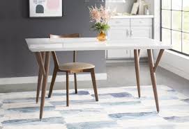 Langley Street Rio Dining Table Wayfair Dining Room Small Dining Table In Kitchen Apartment Dining Room
