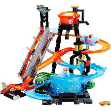 Aunque aquí todo se desarrolle en una pantalla, la finalidad es idéntica. Hot Wheels Ultimate Gator Car Wash Playset On Sale At Shophq Com Hot Wheels Ultimate Garage Car Wash Hot Wheels