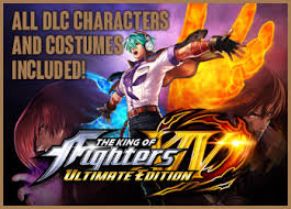 4 mod apk unlimited money/gems/ruby 2021 free download latest version android game kof allstar mod apk unlock all characters action from our high speed server . The King Of Fighters Xiv Playstation 4 Snk