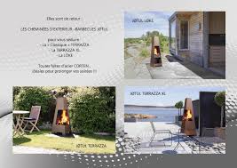 Cheminees Exterieures 2018 Cheminee Exterieur Poele A Bois Bois De Chauffage