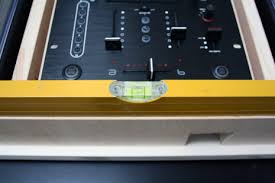 The diy modular dj booth. How To Diy A Lego Dj Booth Manmadediy