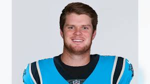 Последние твиты от jersey panthers football (@jerseypantherfb). New Panthers Confirm Jersey Numbers