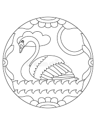 See more ideas about mandala, origami, řemesla. Swan Kids Stock Illustrations 535 Swan Kids Stock Illustrations Vectors Clipart Dreamstime