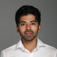 Shivam Saini's Instagram, Twitter & Facebook