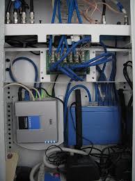 My Home Network Cabinet Http Www Allinoneprofits Com Rotator Php Id Wealthyap Home Network Wireless Home Security Network Cabinet