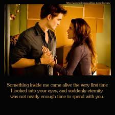 1 Of The Many Great Quotes From Breaking Dawn Twilight Quotes Favorite Movie Quotes Twilight Book