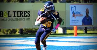 Bobby reynolds is on facebook. Robert Reynolds Football Warner University Athletics