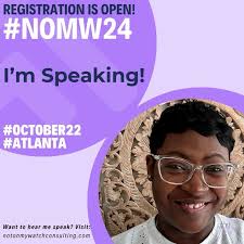 notonmywatch #nomw24 #maternalhealthadvocate #livedexperiencematters  #storytelling #yourstorymatters #listentoyourbody #ile  #individualwithlivedexperience #personswithlivedexperience #advocacy…