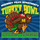 Turkey Bowl - Flag Football with McKinney Police event in McKinney, TX