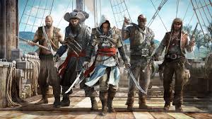 Assassin S Creed Iv Black Flag Blackbeard The Captain S Log Assassin S Creed Iv Black Flag Wallpaper Assassins Creed Black Flag Assassin S Creed Wallpaper Assassin S Creed Black