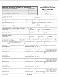 22 Printable Discharge Summary Format Templates Fillable Samples In Pdf Word To Download Pdffiller