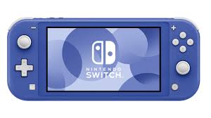 Compra juegos de nintendo switch al mejor precio ⭐ compara entre todas las ofertas y descuentos review y opiniones de otros usuarios.la nintendo switch es una de las videoconsolas más novedosas del momento. Nintendo Switch Lite Obtiene Una Nueva Tirada Azur Jugalia Descargar Juegos Gratis Para Pc Android Y Ios