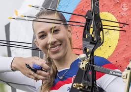 Lukostreľba Kežmarok