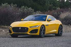 Die besten händler · tüv geprüft · 100% unverbindlich 2021 Jaguar F Type R Coupe Review Trims Specs Price New Interior Features Exterior Design And Specifications Carbuzz