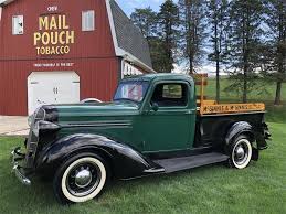 Image result for Avon Green 1936 Dodge