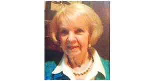 Mauryne McCrory Obituary (1920