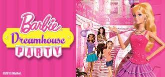 Juego para pc de barbie facil y divertido. Barbie Dreamhouse Party Juego Para Pc Descargar Casa De Suenos De Barbie Barbie Juegos Pc