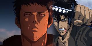 Ninja Kamui Feels Like the Ninja Scroll Sequel We Never Got