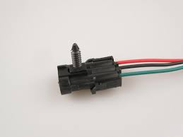 Get a reliable, sealed connection with weather pack connectors. Weatherpack Metri Pack Fir Tree Mount Ce Auto Electric Supply