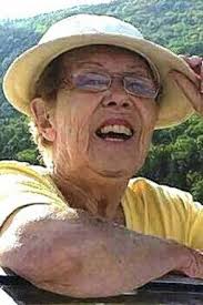 Jessie Mabel MacEACHERN Obituary