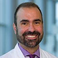 Daniel Shaheen, O.D.: Ophthalmology