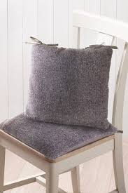 How to cover your bench seat cushion. Buy Set Of 2 Borg Seat Pads From The Next Uk Online Shop