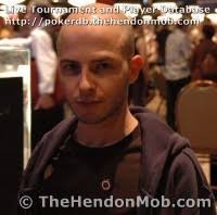 38th World Series of Poker