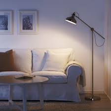 ranarp staande leeslamp zwart ikea lampen ikea leeslamp