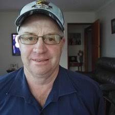 Barry Atkinson hawks