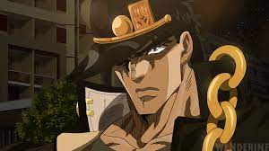 Jojo s bizzare adventure jotaro kujo hd wallpaper download. Jotaro Kujo Pt 3 Wallpaper By Wenderss On Deviantart