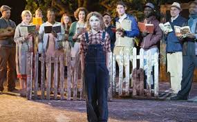 100 franklin st кларксвилл, tn 37040 сша. Beetlejuice Announces Casting More Regional Theater News