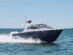 Nauticstar 251 Hybrid: 2019 Boat Buyers Guide | Sport Fishing Mag