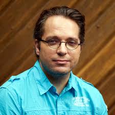 Sturm der Liebe": Daniel Buder übernimmt Gastrolle